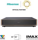 PROJEKTOR HISENSE PT1 LASER 4K