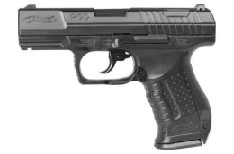 Pistolet ASG Walther P99 sprężynowy czarny (WYPRZEDAŻ)