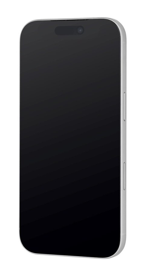 Apple iPhone 17 Pro 256GB Silver