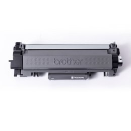 BROTHER Toner czarny TN2590XXL=TN-2590XXL (WYPRZEDAŻ)