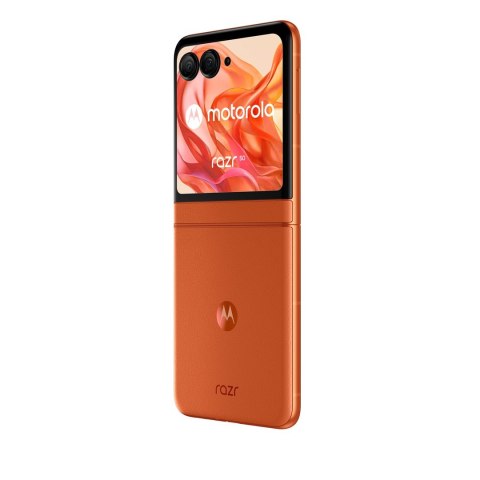 Motorola Razr 50 5G DS 8/256GB Spritz Orange