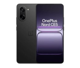 OnePlus Nord CE 5 5G DS 8/256GB Black (WYPRZEDAŻ)