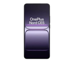 OnePlus Nord CE 5 5G DS 8/256GB Black (WYPRZEDAŻ)