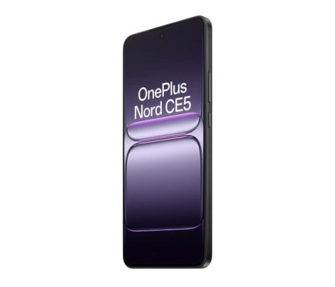 OnePlus Nord CE 5 5G DS 8/256GB Black (WYPRZEDAŻ)