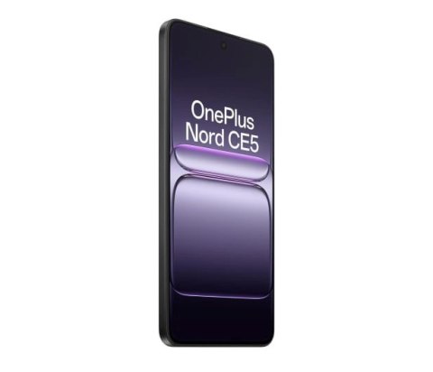 OnePlus Nord CE 5 5G DS 8/256GB Black (WYPRZEDAŻ)