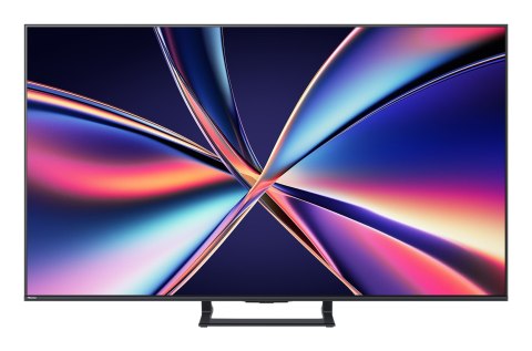 Telewizor Hisense 55E8Q LED 55" 4K Ultra HD 144Hz VIDAA Dolby Vision Czarny