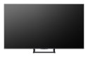 Telewizor Hisense 55E8Q LED 55" 4K Ultra HD 144Hz VIDAA Dolby Vision Czarny