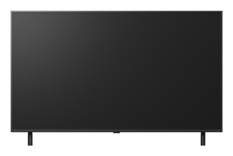 Telewizor LG 75QNED80A3A QNED 75'' 4K Ultra HD WebOS Dolby Digital DVB-T2 Czarny