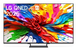 Telewizor LG 85QNED93A6A QNED MiniLED 85
