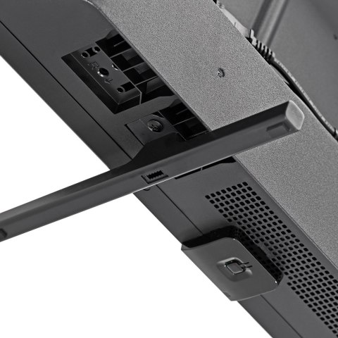 Telewizor Philips 50PUS7000/12 LED 50'' 4K Ultra HD Titan OS Dolby Atmos DVB-T2 Czarny