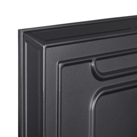 Telewizor Philips 55PUS7000/12 LED 55'' 4K Ultra HD Titan OS Dolby Atmos DVB-T2 Czarny