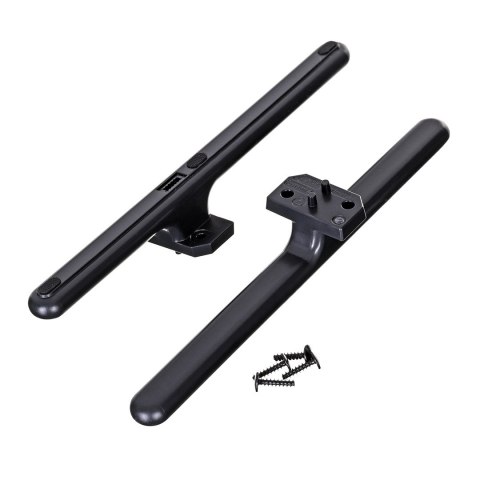 Telewizor Philips 55PUS7810/12 QLED 55'' 4K Ultra HD Titan OS Dolby Atmos DVB-T2 Czarny