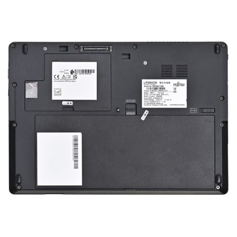 FUJITSU LifeBook U7311 i5-1135G7 16GB 256GB SSD 13,3" FHD W11p + zasilacz UŻYWANY