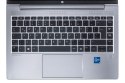 HP ProBook 640 G8 i5-1145G7 16GB 256GB SSD 14" FHD Win11pro + zasilacz UŻYWANY
