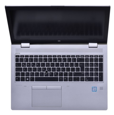 HP ProBook 650 G5 i5-8365U 16GB 256GB SSD 15,6" FHD (US QWERTY) Win11pro + zasilacz UŻYWANY