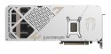 Karta graficzna ZOTAC GAMING GeForce RTX 5080 SOLID OC 16GB White