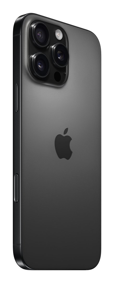 Apple iPhone 16 Pro Max 512GB Black Titanium