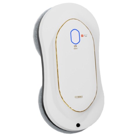 COBBO ROBOT DO MYCIA OKIEN COBBO E6 SLIM (WYPRZEDAŻ)