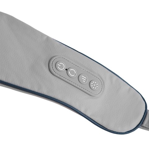 MEDIA-TECH BEZPRZEWODOWY MASAŻER RAMION MT6533