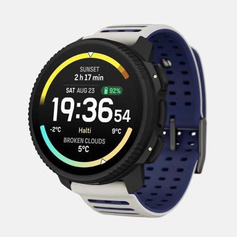 Zegarek sportowy SUUNTO Vertical 2 LTPO AMOLED 49mm Arctic Gray