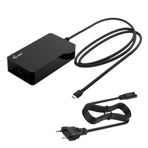 Ładowarka do Laptopa i-Tec CHARGER-C140W
