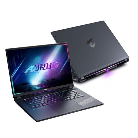Laptop Gigabyte AORUS ELITE 16 BWHC3ESC64SH 16" intel core ultra 9 275HX 32 GB RAM 1 TB SSD