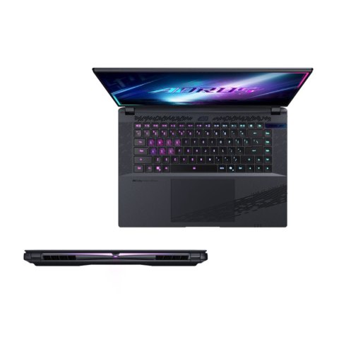 Laptop Gigabyte AORUS ELITE 16 BWHC3ESC64SH 16" intel core ultra 9 275HX 32 GB RAM 1 TB SSD
