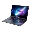 Laptop Gigabyte AORUS ELITE 16 BWHC3ESC64SH 16" intel core ultra 9 275HX 32 GB RAM 1 TB SSD