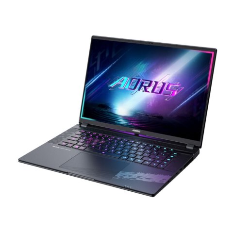 Laptop Gigabyte AORUS ELITE 16 BWHC3ESC64SH 16" intel core ultra 9 275HX 32 GB RAM 1 TB SSD