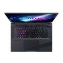 Laptop Gigabyte AORUS ELITE 16 BWHC3ESC64SH 16" intel core ultra 9 275HX 32 GB RAM 1 TB SSD