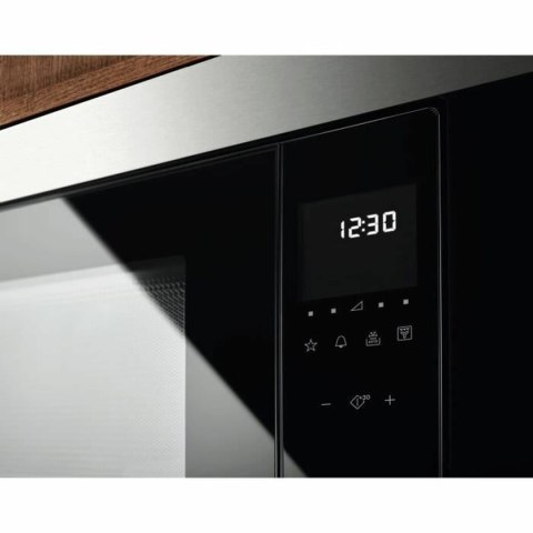 Mikrofalówka Electrolux CMS4253TMX Stal