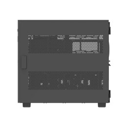 Semi Wieża ATX THERMALTAKE AX700 Czarny