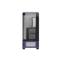 Semi Wieża ATX THERMALTAKE CA-11H-00FNWN-00 Niebieski