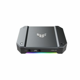 Nagrywarka do Gier Asus BOX-CU4K30 Czarny Srebrzysty