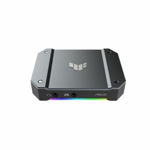 Nagrywarka do Gier Asus BOX-CU4K30 Czarny Srebrzysty