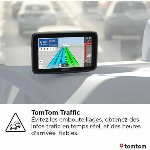 Nawigator GPS TomTom 1YF6.002.10