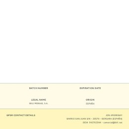 Patelnia do omletów Ibili Ø 24 cm