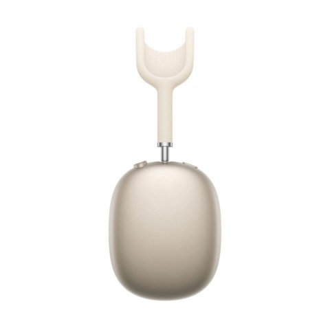 Słuchawki Bluetooth z Opaską Apple AirPods Max (2ª Gen.) Biały (2 Sztuk)