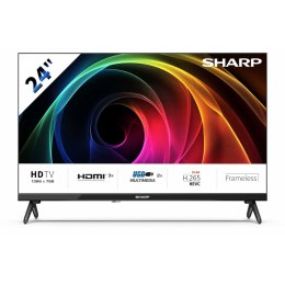 Smart TV Sharp 1T-C24HA1205EB 24