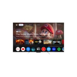 Smart TV Sharp 55HR7265E 55