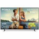Smart TV Sony K50S35B 4K Ultra HD 50" LED WiFi Miracast DVB-T2