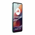 Smartfony Motorola Moto G15 6,72" Octa Core 8 GB RAM 512 GB Niebieski