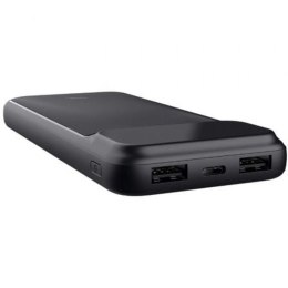Powerbank Trust 25882 Czarny