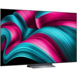 Smart TV LG OLED55C54LA.AEU 4K Ultra HD 55