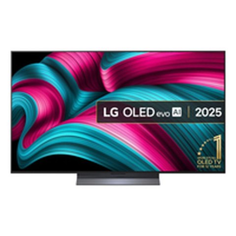 Smart TV LG OLED55C54LA.AEU 4K Ultra HD 55" HDR OLED