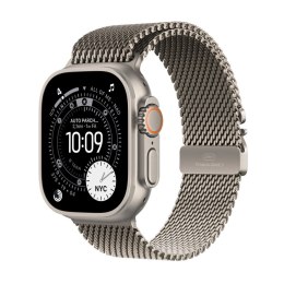 Smartwatch Apple MF0E4QL/A Tytan 49 mm