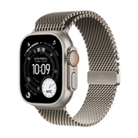 Smartwatch Apple MF0E4QL/A Tytan 49 mm