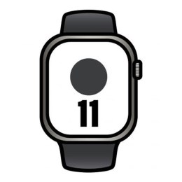 Smartwatch Apple MF8R4QL/A Czarny Tytan