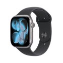 Smartwatch Apple MFC94QL/A Szary 46 mm