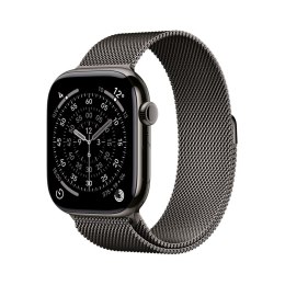 Smartwatch Apple MFD34QL/A Tytan 46 mm